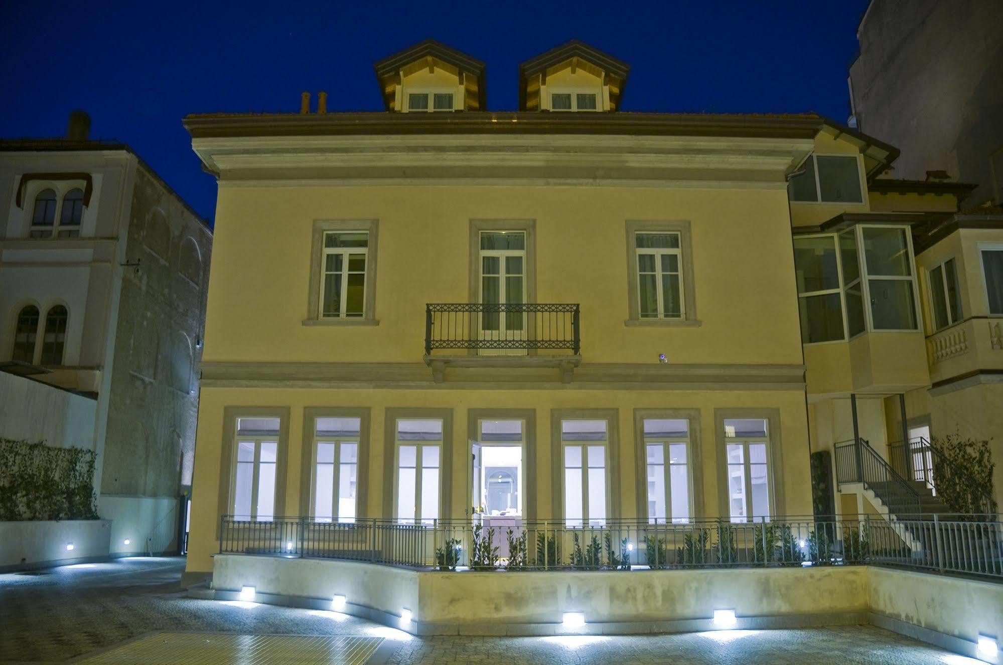 Hotel Di Varese Luaran gambar